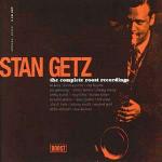 Complete Roost Recordings - CD Audio di Stan Getz