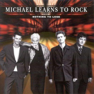 Nothing To Lose - CD Audio di Michael Learns to Rock