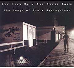 One Step Up - Two Steps Back The Songs Of Bruce Springsteen - CD Audio