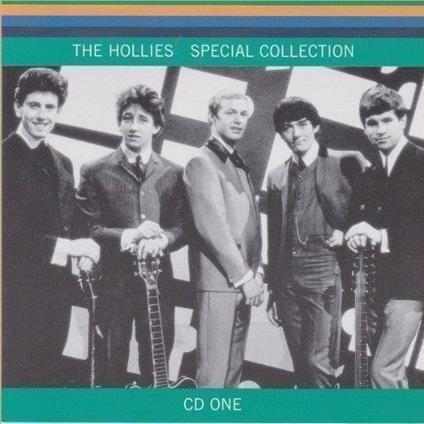 Special Collection - CD Audio di Hollies