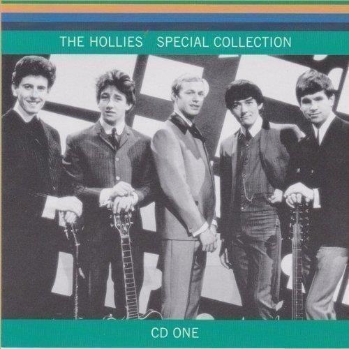 Special Collection - CD Audio di Hollies