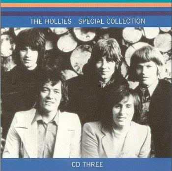 Special Collection CD Three - CD Audio di Hollies
