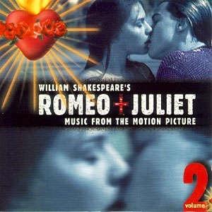 Romeo & Juliet vol.2 (Colonna sonora) - CD Audio