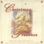Christmas Presence