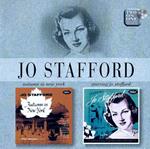 Autumn In New York/Starring Jo Stafford