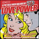 Love power - CD Audio + DVD
