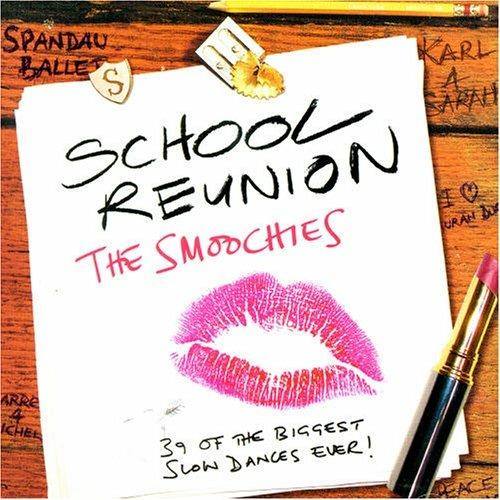 The Smoochies (2 Cd) - CD Audio