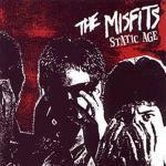 Static Age (Remastered) - CD Audio di Misfits