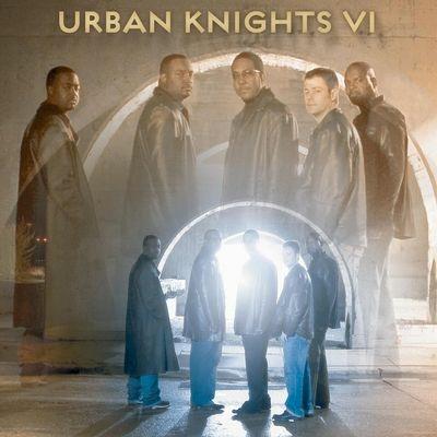 Urban Knights VI - CD Audio di Urban Knights