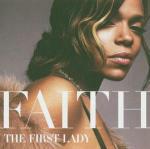 The First Lady - CD Audio di Faith Evans