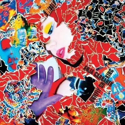 Briefly Shaking - CD Audio di Anja Garbarek