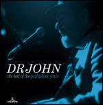 The Best of the Parlophone Years - CD Audio di Dr. John