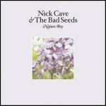 Nature Boy - CD Audio Singolo di Nick Cave and the Bad Seeds