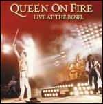 Queen On Fire. Live at the Bowl - CD Audio di Queen