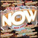 All the Hits Now 2004 vol.3 - CD Audio