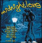 Midnight Love - CD Audio
