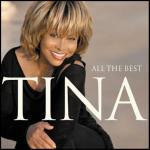 Tina. All the Best - CD Audio di Tina Turner