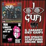 Il cabaret dei Gufi vol.1 - Non spingete scappiamo anche noi - CD Audio di I Gufi