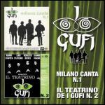 Milano canta n.1 - Il teatrino dei Gufi n.2