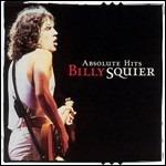 Absolute Hits - CD Audio di Billy Squier