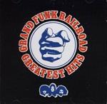 Grand Funk Railroad. Greatest Hits