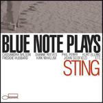 Blue Note plays Sting - CD Audio