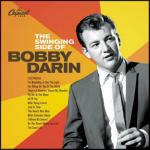 The Swinging Side of Bobby Darin - CD Audio di Bobby Darin