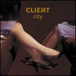 City - CD Audio di Client