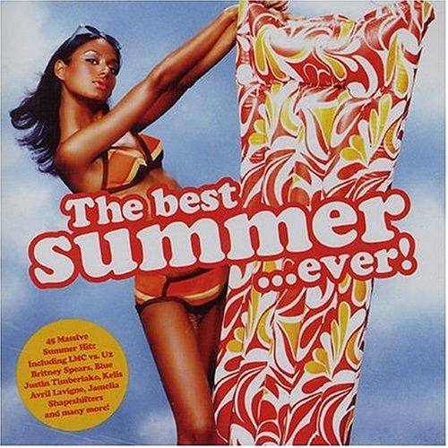 Best Summer....Ever! 2004 - CD Audio