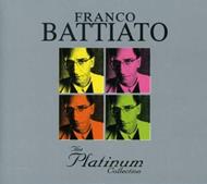 The Platinum Collection: Franco Battiato
