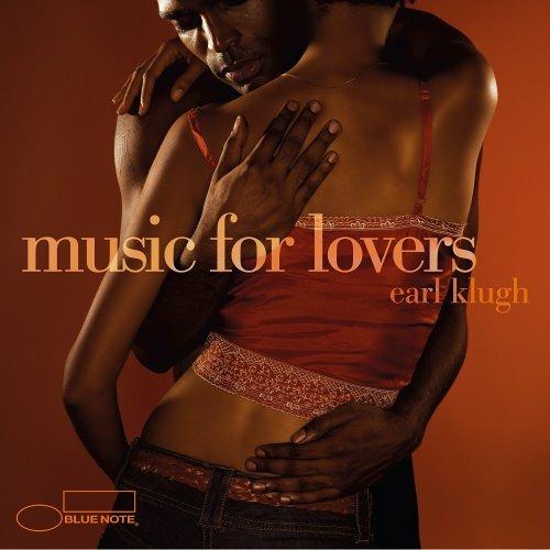 Music for Lovers - CD Audio di Earl Klugh