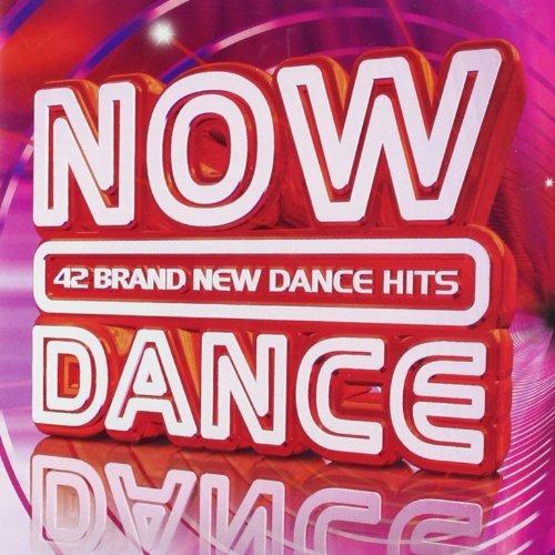 Now Dance 2005 - CD Audio