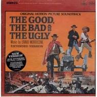 Il Buono, Il Brutto, Il Cattivo (The Good, the Bad and the Ugly) (Colonna sonora)