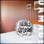 Damage - CD Audio di Jon Spencer (Blues Explosion)