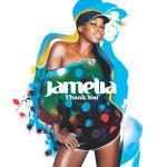 Thank you (Duetto con Tiziano Ferro) - CD Audio di Jamelia