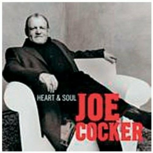 Heart & Soul - CD Audio di Joe Cocker