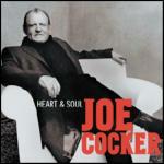 Heart & Soul (Copy controlled) - CD Audio di Joe Cocker