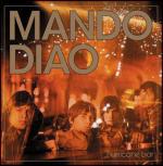 Hurricane Bar - CD Audio di Mando Diao