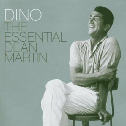 Dino. Essential Dean Mart - CD Audio di Dean Martin