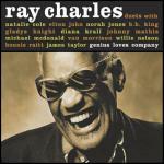 Genius Loves Company (Copy controlled) - CD Audio di Ray Charles