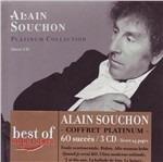 Platinum Collection - CD Audio di Alain Souchon