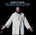 The United States of Mind - CD Audio di Horace Silver