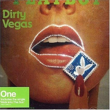 One - CD Audio di Dirty Vegas