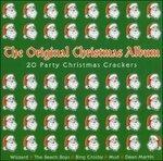 Original Christmas Party - CD Audio
