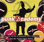 Punk Academy