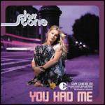 You had me - CD Audio Singolo di Joss Stone