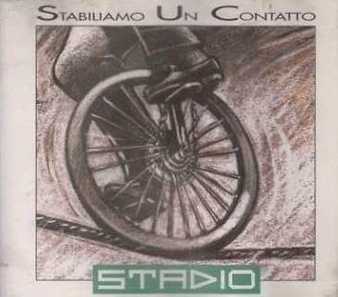 Stabiliamo un contatto - CD Audio di Stadio