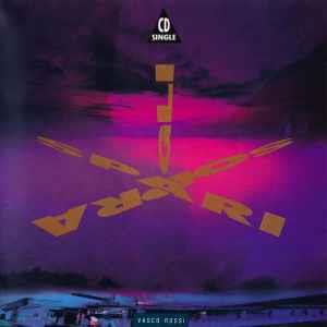 Gli spari sopra - CD Audio Singolo di Vasco Rossi