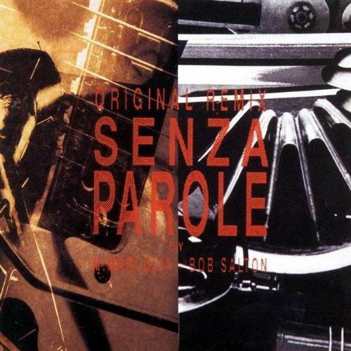 Senza Parole - CD Audio Singolo di Vasco Rossi