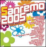 Sanremo 2005 - CD Audio